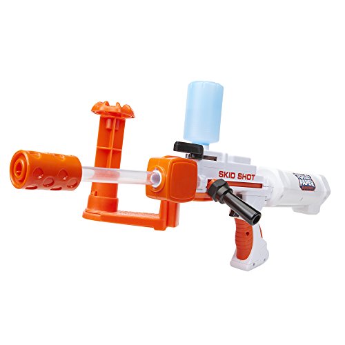 TP Blaster 61734 Toilet Paper Blaster Skid Shot , White